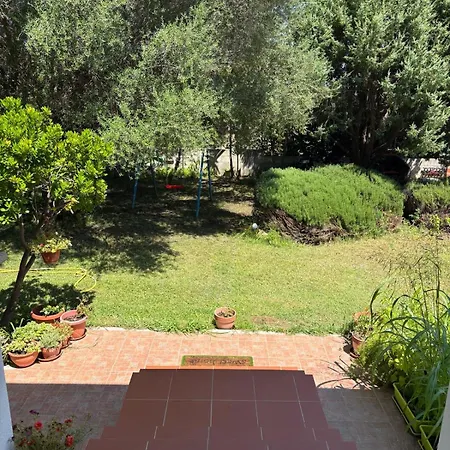 Accogliente Appartement