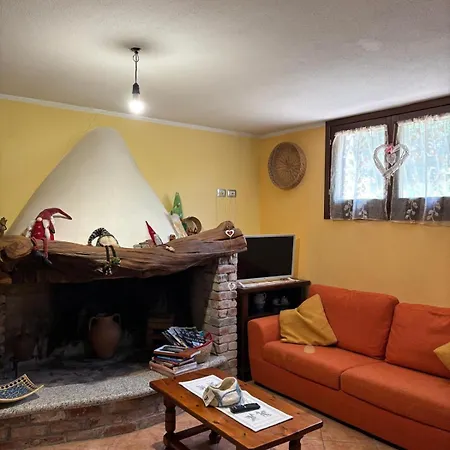 Accogliente * Siniscola