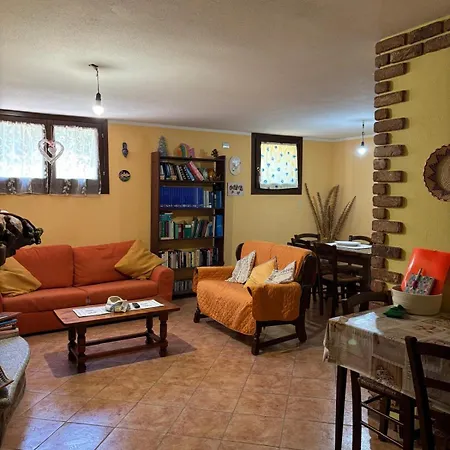 Accogliente Appartement *