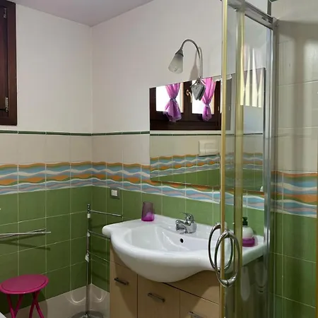 Apartman Accogliente *