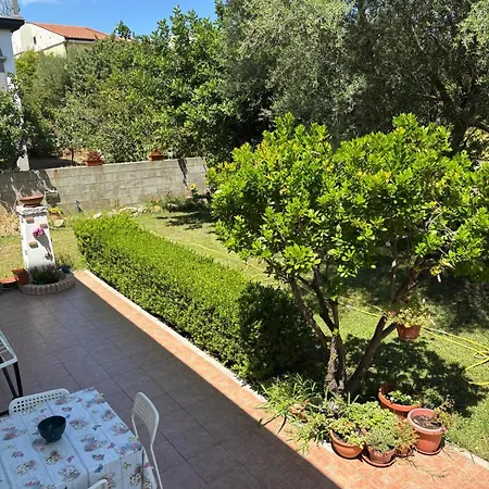 Appartement Accogliente