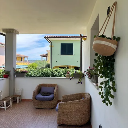 Appartement Accogliente Siniscola