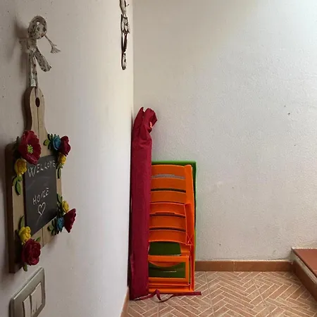 Accogliente Siniscola