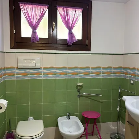 Accogliente Appartement