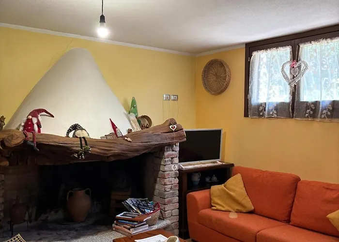 Accogliente * Siniscola