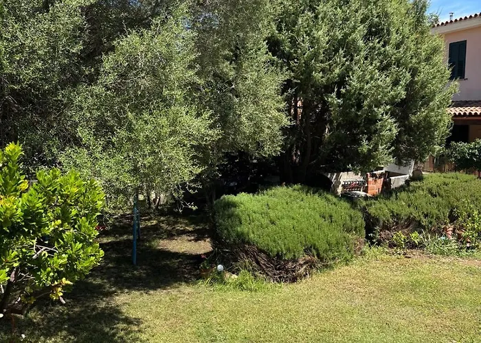 Διαμέρισμα Accogliente