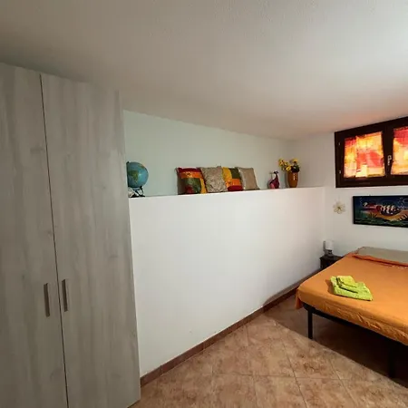 Accogliente Siniscola