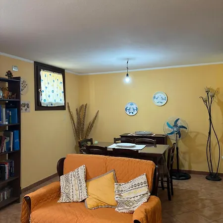 Appartement Accogliente *