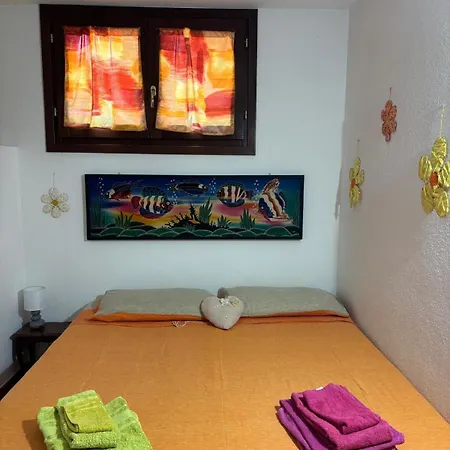 Apartment Accogliente Siniscola