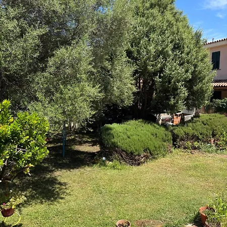 Appartement Accogliente