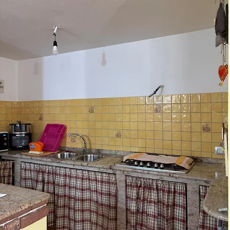 Accogliente Apartment Siniscola