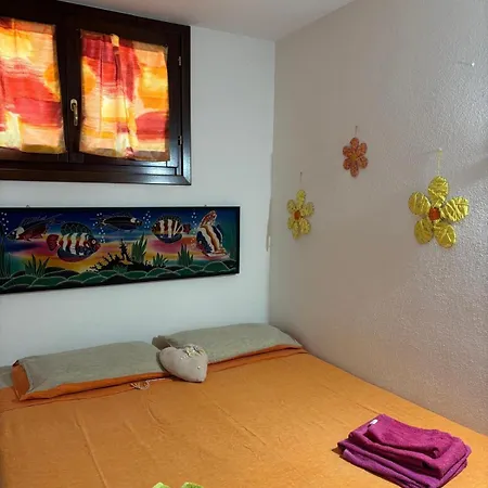 Accogliente * Siniscola