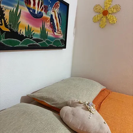 Accogliente Apartment