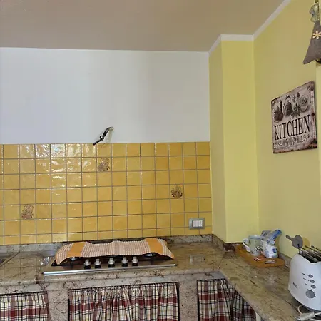 Appartement Accogliente