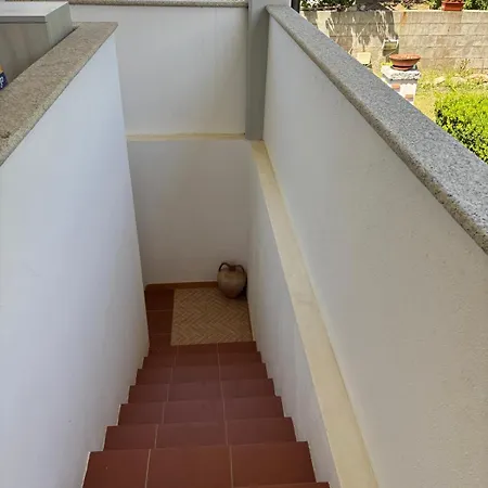 Accogliente Apartamento