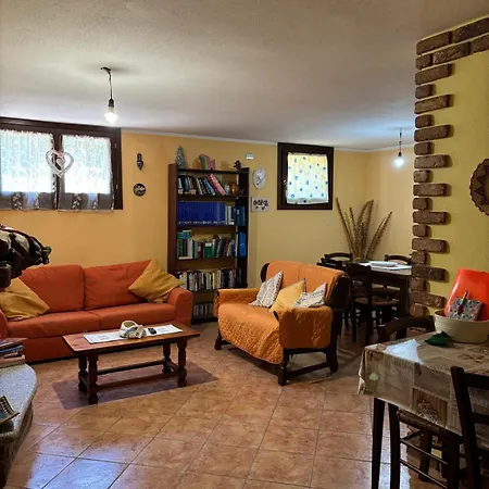 Apartamento Accogliente Siniscola