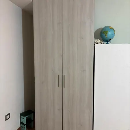 Accogliente * Siniscola