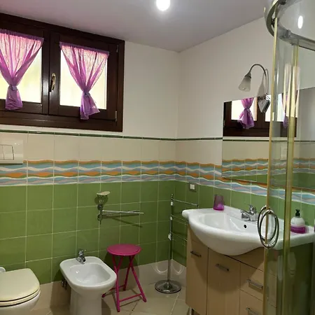 Appartement Accogliente *